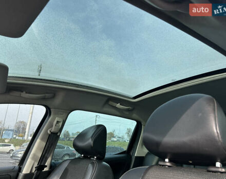 Пежо 207 2011 в Виннице на Automoto.ua Черный Пежо 207, объемом двигателя 1.6 л и пробегом 325 тыс. км за 5000 $, фото 12 на Automoto.ua