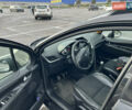 Пежо 207 2011 в Виннице на Automoto.ua Черный Пежо 207, объемом двигателя 1.6 л и пробегом 325 тыс. км за 5000 $, фото 7 на Automoto.ua