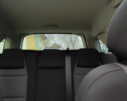 Чорний Пежо 207, об'ємом двигуна 1.6 л та пробігом 292 тис. км за 6000 $, фото 9 на Automoto.ua