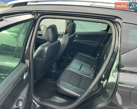 Пежо 207 2011 в Виннице на Automoto.ua Черный Пежо 207, объемом двигателя 1.6 л и пробегом 325 тыс. км за 5000 $, фото 8 на Automoto.ua