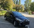 Черный Пежо 207, объемом двигателя 1.4 л и пробегом 182 тыс. км за 4500 $, фото 6 на Automoto.ua