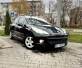 Черный Пежо 207, объемом двигателя 1.4 л и пробегом 125 тыс. км за 5300 $, фото 8 на Automoto.ua