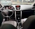 Черный Пежо 207, объемом двигателя 1.4 л и пробегом 125 тыс. км за 5300 $, фото 13 на Automoto.ua