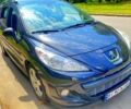 Чорний Пежо 207, об'ємом двигуна 1.6 л та пробігом 267 тис. км за 6400 $, фото 1 на Automoto.ua