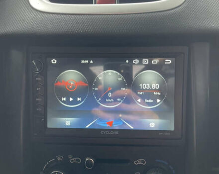 Пежо 207 2011 в Белой Церкве на Automoto.ua Черный Пежо 207, объемом двигателя 1.4 л и пробегом 231 тыс. км за 4500 $, фото 11 на Automoto.ua