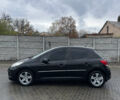 Пежо 207 2011 в Белой Церкве на Automoto.ua Черный Пежо 207, объемом двигателя 1.4 л и пробегом 231 тыс. км за 4500 $, фото 4 на Automoto.ua
