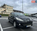 Пежо 207 2011 в Виннице на Automoto.ua Черный Пежо 207, объемом двигателя 1.6 л и пробегом 325 тыс. км за 5000 $, фото 1 на Automoto.ua