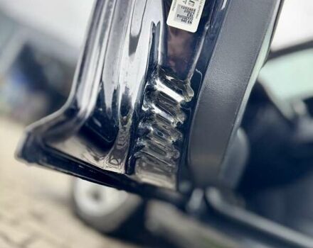 Чорний Пежо 207, об'ємом двигуна 1.4 л та пробігом 126 тис. км за 4900 $, фото 22 на Automoto.ua