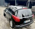 Черный Пежо 207, объемом двигателя 1.4 л и пробегом 125 тыс. км за 5300 $, фото 3 на Automoto.ua