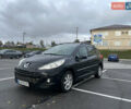 Пежо 207 2011 в Виннице на Automoto.ua Черный Пежо 207, объемом двигателя 1.6 л и пробегом 325 тыс. км за 5000 $, фото 1 на Automoto.ua