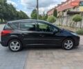Черный Пежо 207, объемом двигателя 1.56 л и пробегом 227 тыс. км за 6000 $, фото 3 на Automoto.ua