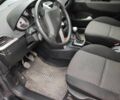 Чорний Пежо 207, об'ємом двигуна 1.6 л та пробігом 292 тис. км за 6000 $, фото 4 на Automoto.ua