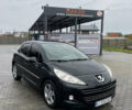 Пежо 207 2011 в Белой Церкве на Automoto.ua Черный Пежо 207, объемом двигателя 1.4 л и пробегом 231 тыс. км за 4500 $, фото 1 на Automoto.ua