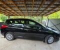 Чорний Пежо 207, об'ємом двигуна 1.4 л та пробігом 200 тис. км за 4100 $, фото 1 на Automoto.ua