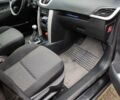 Чорний Пежо 207, об'ємом двигуна 1.6 л та пробігом 292 тис. км за 6000 $, фото 6 на Automoto.ua