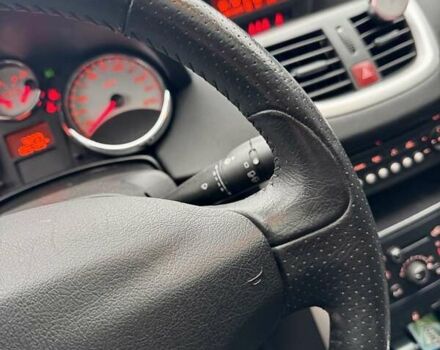 Чорний Пежо 207, об'ємом двигуна 1.4 л та пробігом 126 тис. км за 4900 $, фото 23 на Automoto.ua