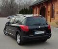 Чорний Пежо 207, об'ємом двигуна 0.16 л та пробігом 220 тис. км за 6499 $, фото 4 на Automoto.ua