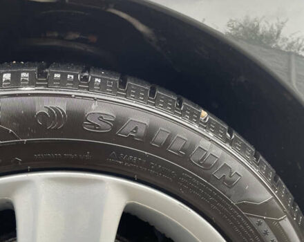 Пежо 207 2011 в Белой Церкве на Automoto.ua Черный Пежо 207, объемом двигателя 1.4 л и пробегом 231 тыс. км за 4500 $, фото 14 на Automoto.ua