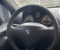 Пежо 207 2011 в Белой Церкве на Automoto.ua Черный Пежо 207, объемом двигателя 1.4 л и пробегом 231 тыс. км за 4500 $, фото 9 на Automoto.ua