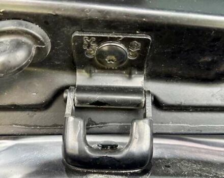 Черный Пежо 207, объемом двигателя 1.4 л и пробегом 125 тыс. км за 5300 $, фото 27 на Automoto.ua