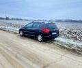 Чорний Пежо 207, об'ємом двигуна 1.6 л та пробігом 257 тис. км за 8000 $, фото 2 на Automoto.ua