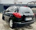 Черный Пежо 207, объемом двигателя 1.4 л и пробегом 125 тыс. км за 5300 $, фото 2 на Automoto.ua
