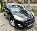 Черный Пежо 207, объемом двигателя 1.4 л и пробегом 125 тыс. км за 5300 $, фото 6 на Automoto.ua