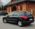 Чорний Пежо 207, об'ємом двигуна 0.16 л та пробігом 220 тис. км за 6499 $, фото 1 на Automoto.ua