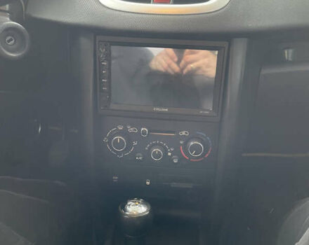 Пежо 207 2011 в Белой Церкве на Automoto.ua Черный Пежо 207, объемом двигателя 1.4 л и пробегом 231 тыс. км за 4500 $, фото 10 на Automoto.ua