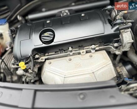 Черный Пежо 207, объемом двигателя 1.4 л и пробегом 125 тыс. км за 5300 $, фото 29 на Automoto.ua