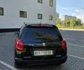 Черный Пежо 207, объемом двигателя 1.4 л и пробегом 182 тыс. км за 4500 $, фото 4 на Automoto.ua