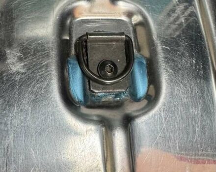 Чорний Пежо 207, об'ємом двигуна 1.4 л та пробігом 126 тис. км за 4900 $, фото 31 на Automoto.ua