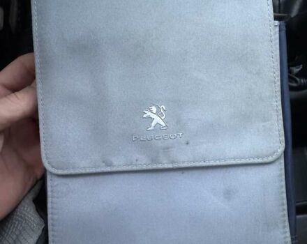 Чорний Пежо 207, об'ємом двигуна 1.4 л та пробігом 126 тис. км за 4900 $, фото 34 на Automoto.ua