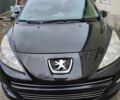 Чорний Пежо 207, об'ємом двигуна 1.6 л та пробігом 292 тис. км за 6000 $, фото 2 на Automoto.ua