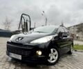 Черный Пежо 207, объемом двигателя 1.4 л и пробегом 125 тыс. км за 5300 $, фото 1 на Automoto.ua