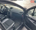 Пежо 207 2011 в Виннице на Automoto.ua Черный Пежо 207, объемом двигателя 1.6 л и пробегом 325 тыс. км за 5000 $, фото 10 на Automoto.ua