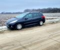 Чорний Пежо 207, об'ємом двигуна 1.6 л та пробігом 257 тис. км за 8000 $, фото 1 на Automoto.ua