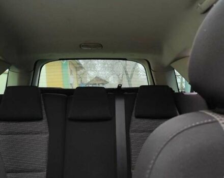 Чорний Пежо 207, об'ємом двигуна 1.6 л та пробігом 292 тис. км за 6000 $, фото 8 на Automoto.ua