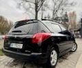 Черный Пежо 207, объемом двигателя 1.4 л и пробегом 125 тыс. км за 5300 $, фото 5 на Automoto.ua