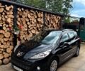 Черный Пежо 207, объемом двигателя 1.56 л и пробегом 224 тыс. км за 4800 $, фото 1 на Automoto.ua