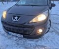 Чорний Пежо 207, об'ємом двигуна 1.4 л та пробігом 290 тис. км за 3950 $, фото 1 на Automoto.ua