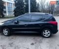 Черный Пежо 207, объемом двигателя 1.4 л и пробегом 180 тыс. км за 4700 $, фото 6 на Automoto.ua