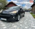 Черный Пежо 207, объемом двигателя 1.6 л и пробегом 225 тыс. км за 5900 $, фото 1 на Automoto.ua
