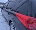 Чорний Пежо 207, об'ємом двигуна 1.4 л та пробігом 290 тис. км за 3999 $, фото 20 на Automoto.ua