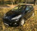 Черный Пежо 207, объемом двигателя 1.4 л и пробегом 210 тыс. км за 5299 $, фото 1 на Automoto.ua