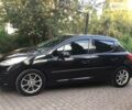 Чорний Пежо 207, об'ємом двигуна 1.4 л та пробігом 72 тис. км за 6500 $, фото 1 на Automoto.ua