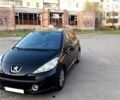 Чорний Пежо 207, об'ємом двигуна 1.4 л та пробігом 113 тис. км за 6900 $, фото 1 на Automoto.ua