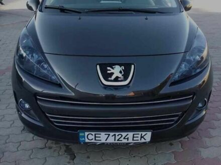 Пежо 207 2010 в Черновцах на Automoto.ua Черный Пежо 207, объемом двигателя 1.6 л и пробегом 200 тыс. км за 4900 $, фото 1 на Automoto.ua