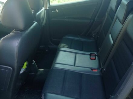 Пежо 207 2010 у Кременчуге на Automoto.ua Чорний Пежо 207, об'ємом двигуна 1.6 л та пробігом 240 тис. км за 6500 $, фото 1 на Automoto.ua