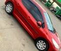 Красный Пежо 207, объемом двигателя 1.4 л и пробегом 141 тыс. км за 4550 $, фото 3 на Automoto.ua
